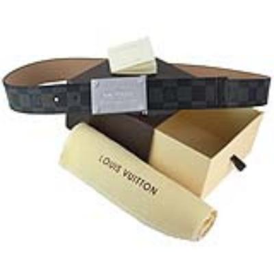 Louis Vuitton Belts-104